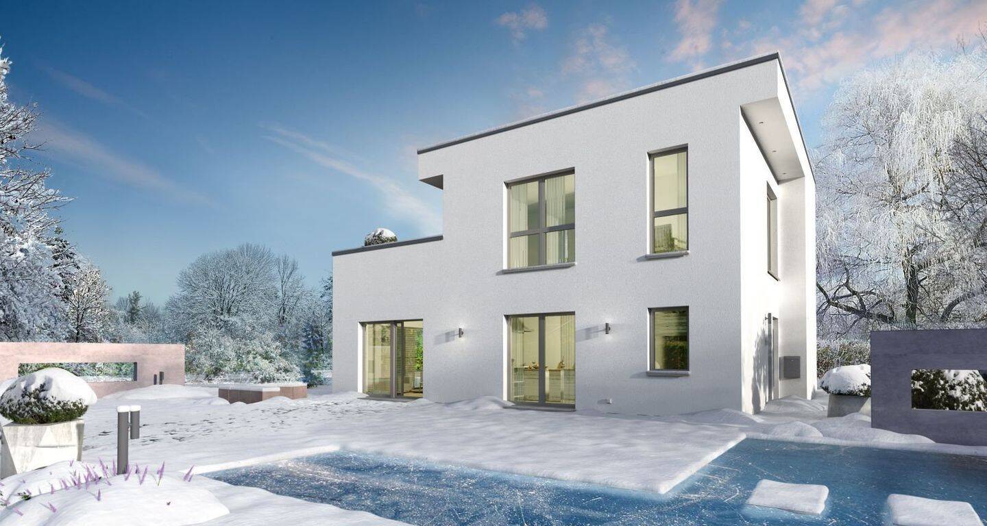 DAS DESIGNHAUS DER EXTRAKLASSE, 67319 Wattenheim