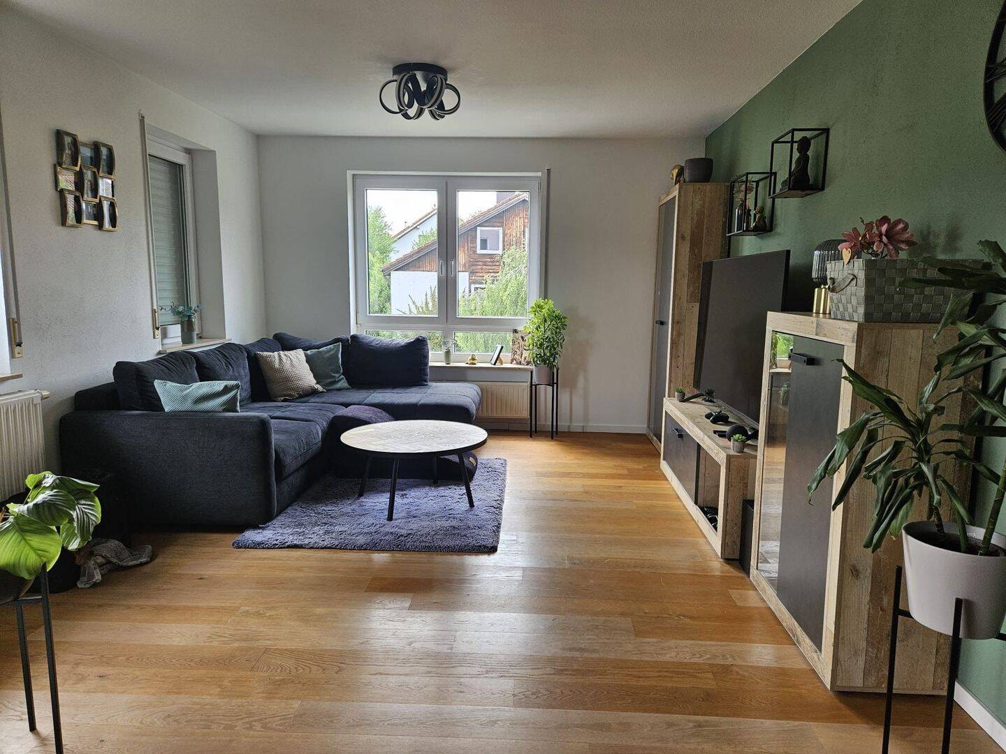 Ein schönes zuhause_3,5.Zi-Wohnung in Eschenbach, 73107 Eschenbach
