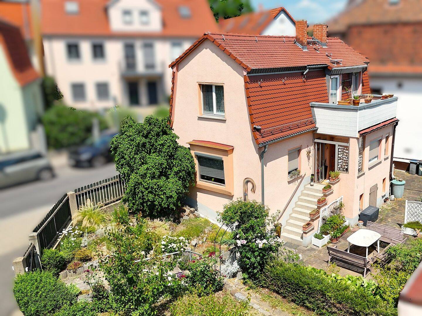 !!!! Kleinod in Radebeul – Altkötzschenbroda zu verkaufen !!!!, 1445 Radebeul