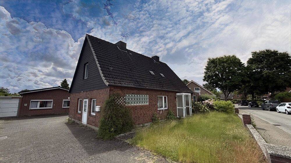 Tolles Einfamilienhaus in ruhiger Lage, 23689 Ratekau