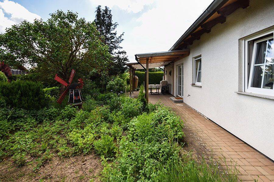 Halberstadt: Schönes Einfamilienhaus sucht einen neuen Eigentümer!, 38820 Halberstadt