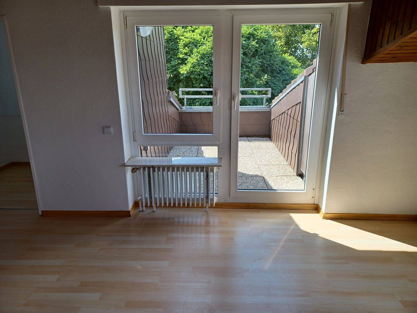 Mietwohnung, 2 Zimmer, 45 m², in Rheine, 48431 Rheine