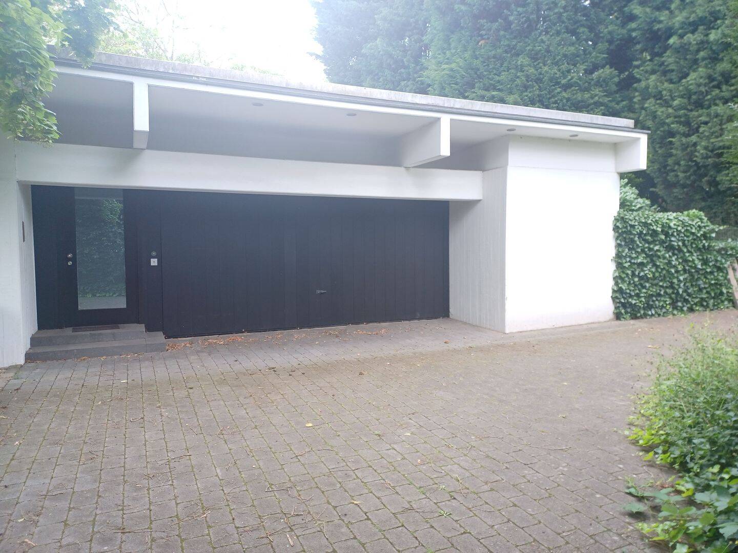 Exklusive 2-Zimmer-Wohnung mit Hausgefühl am Stadtwald, 47800 Krefeld