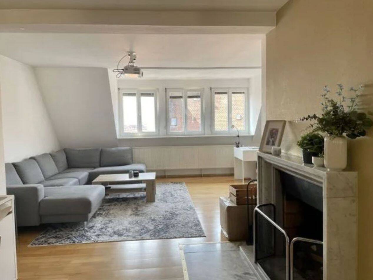 Schöne 4 Zimmer Wohnung in der Altstadt Nürnberg mit Burgblick, 90403 Nürnberg (Gleißbühl Lorenz Sebald)