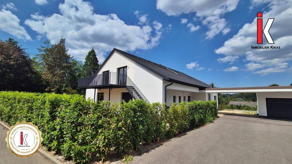 Exclusiv und Hochwertig für Anspruchsvolle! 4-Zimmerwohnung in Sindelfingen-Darmsheim, 71069 Sindelfingen