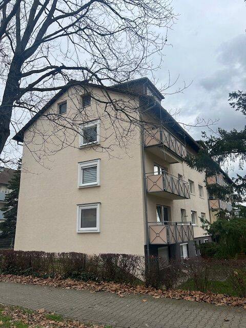 Schöne 4 ZKB-Wohnung in Walldorf, 69190 Walldorf