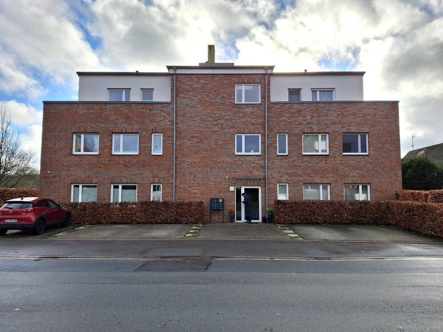 Münster, -Mariendorf, Penthouse Baujahr: 2016, 48155 Münster