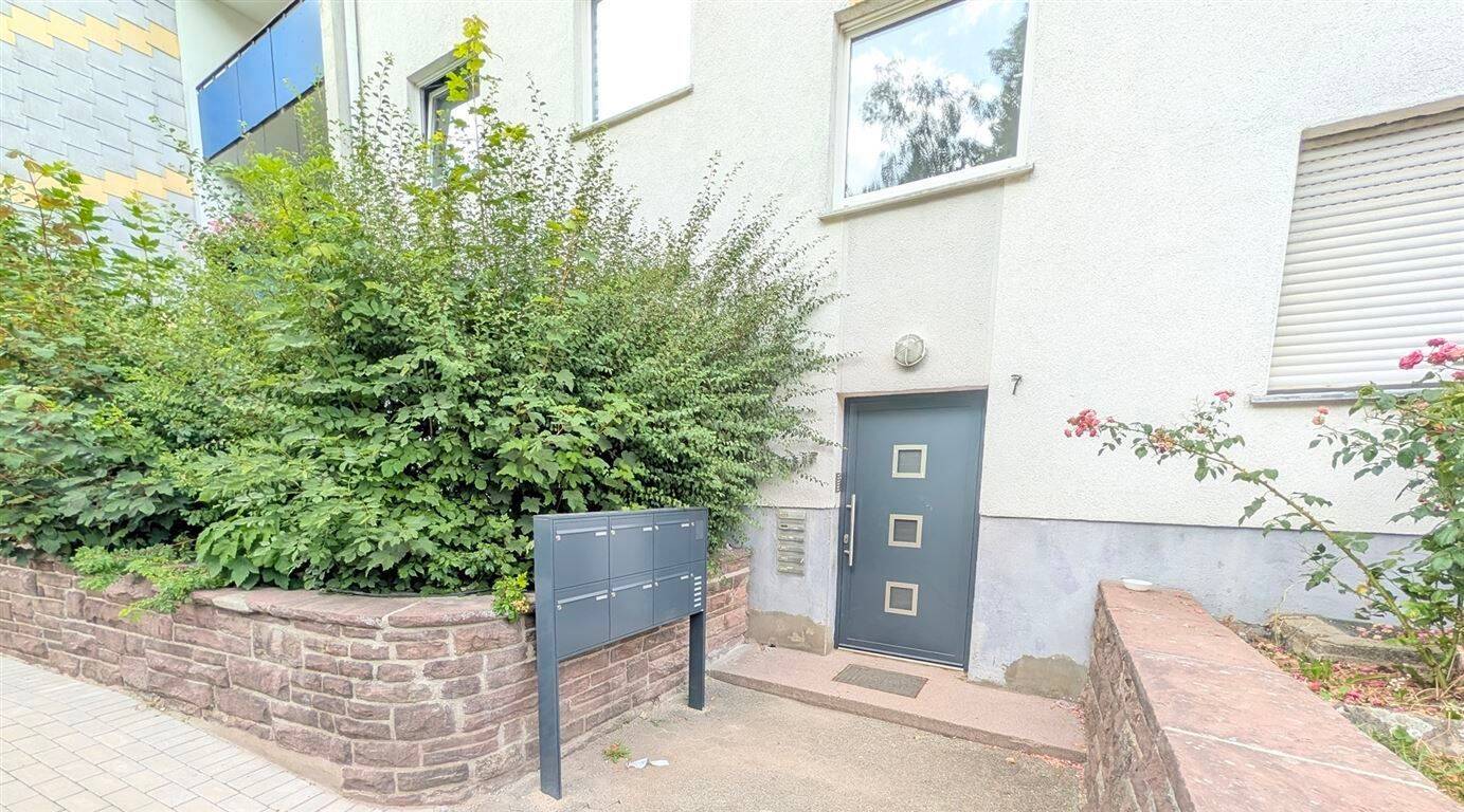 Erstbezug nach Modernisierung: Wunderbare 4-Zimmer-Wohnung mit Balkon, 58511 Lüdenscheid