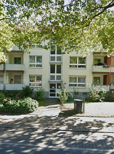 Erstbezug nach Sanierung: ruhig gelegene 2-Zimmer-Wohnung, 44866 Bochum (Günnigfeld Leithe Sevinghausen Wattenscheid Westenfeld)