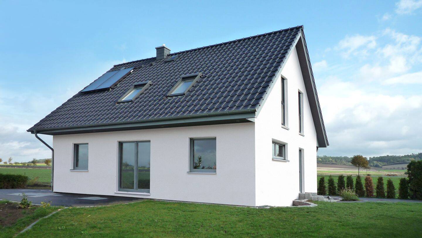 Neubau Ihres individuellen Architektenhauses zum Festpreis mit Bauzeitgarantie!, 31089 Duingen
