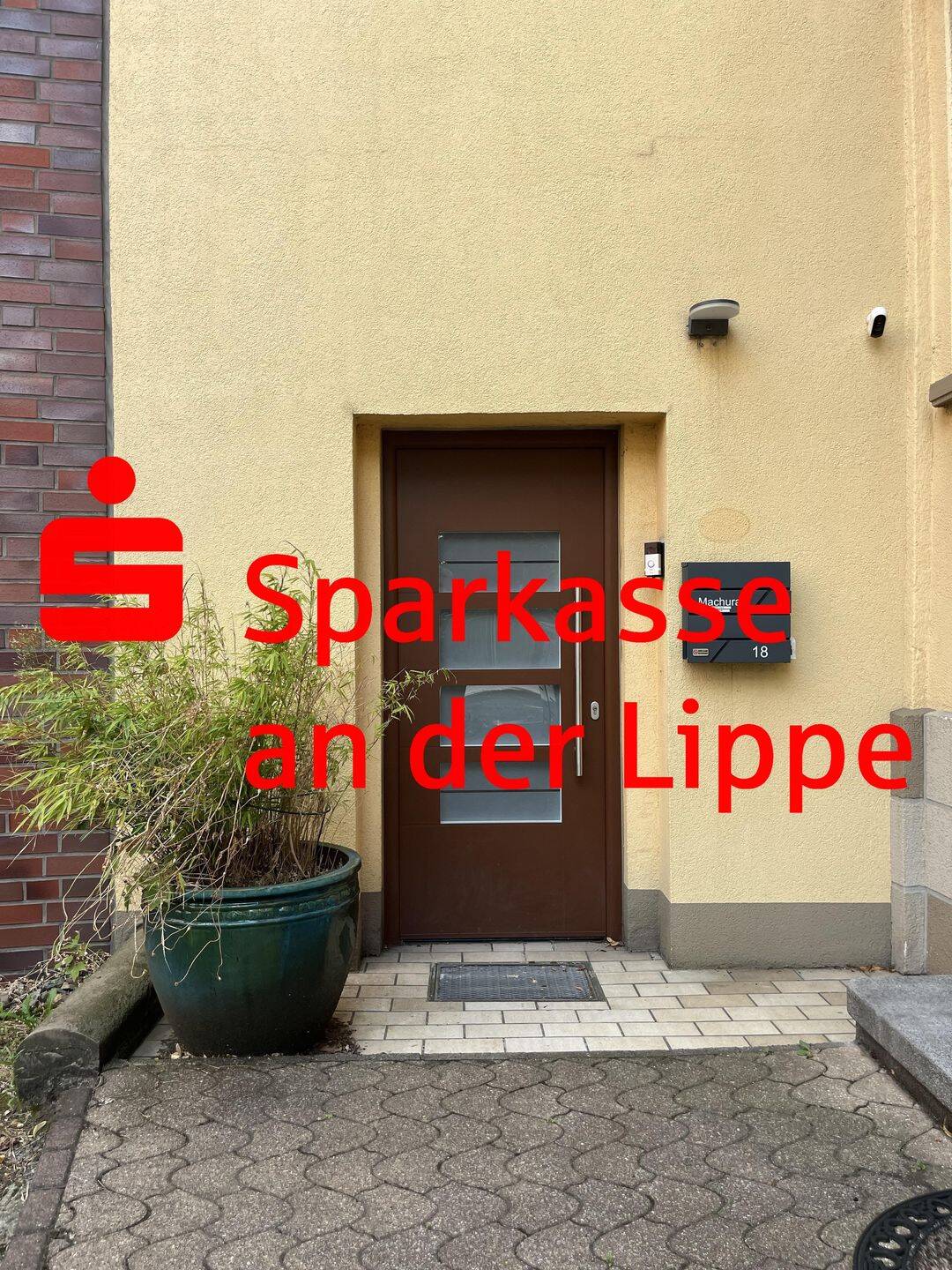 CITYLAGE – INKL. SONNENTERRASSE UND GARAGE, 44532 Lünen