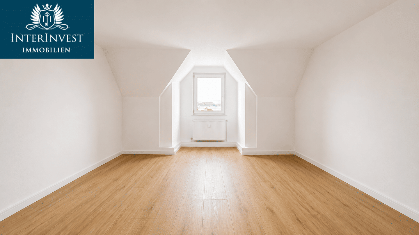 „Modern wohnen in Fermersleben – Kernsanierte 2-Zimmer-Wohnung mit neuer EBK“, 39122 Magdeburg (Beyendorf-Sohlen Beyendorfer Grund Fermersleben Salbke Westerhüsen)