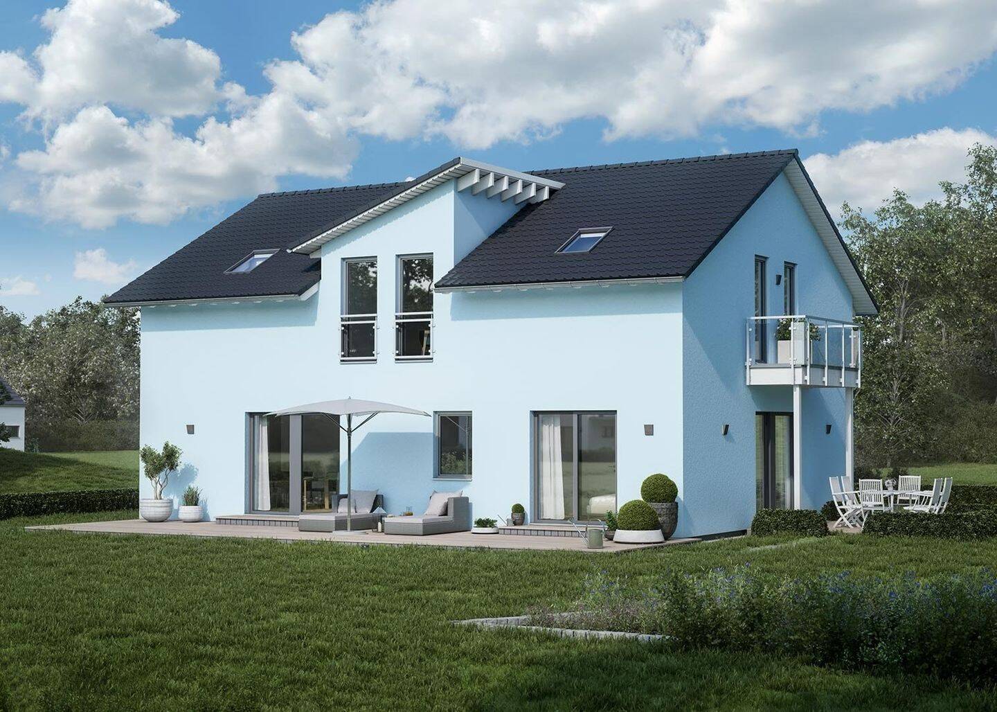 Zuhause neu gedacht, 32361 Preußisch Oldendorf