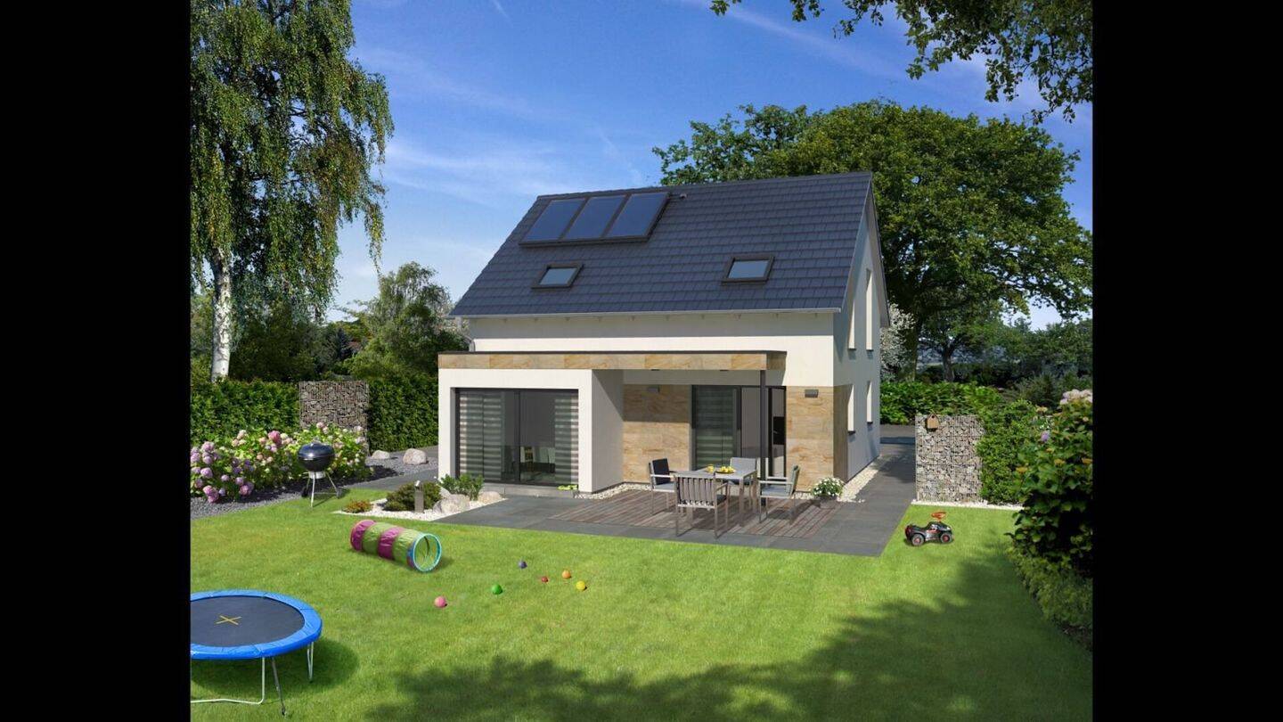Wunderbares Einfamilienhaus in Eitzweiler !, 66629 Freisen