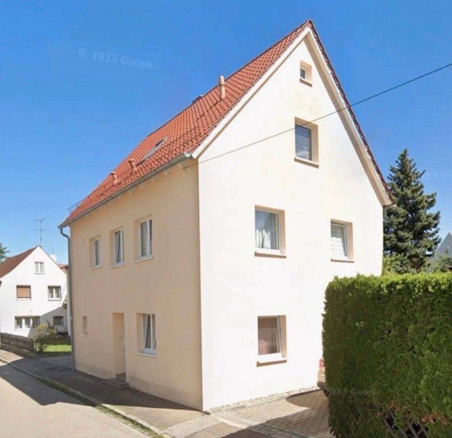 Haus, 7 Zimmer, 185 m², in Geisenfeld, 85290 Geisenfeld