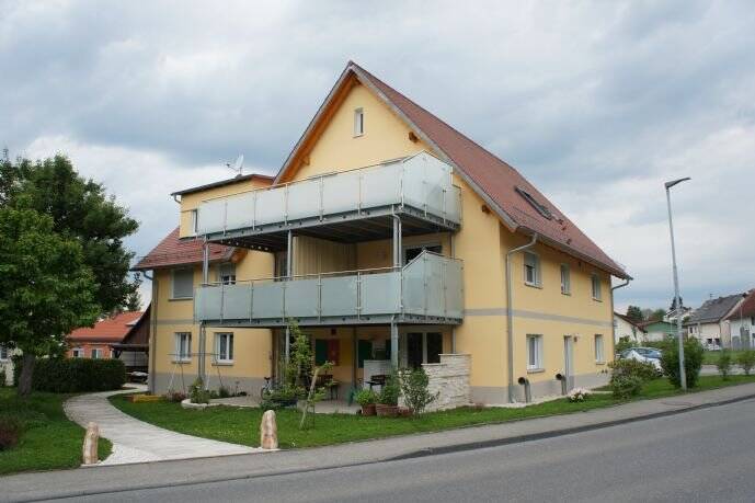 Wohnen in Salem-Neufrach, 88682 Salem