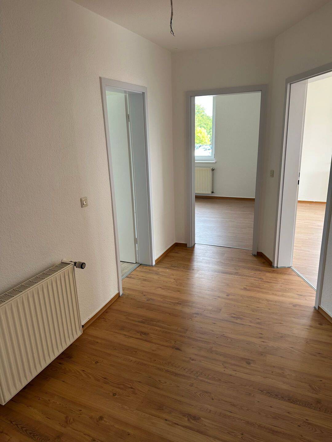 Schöne 2 Raumwohnung ab 01.09.26, 99423 Weimar (Altstadt Innenstadt Nordvorstadt Südstadt Westvorstadt)