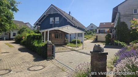 Ars Vivendi Immobilien: Perfekt für jedes Alter!, 63654 Büdingen