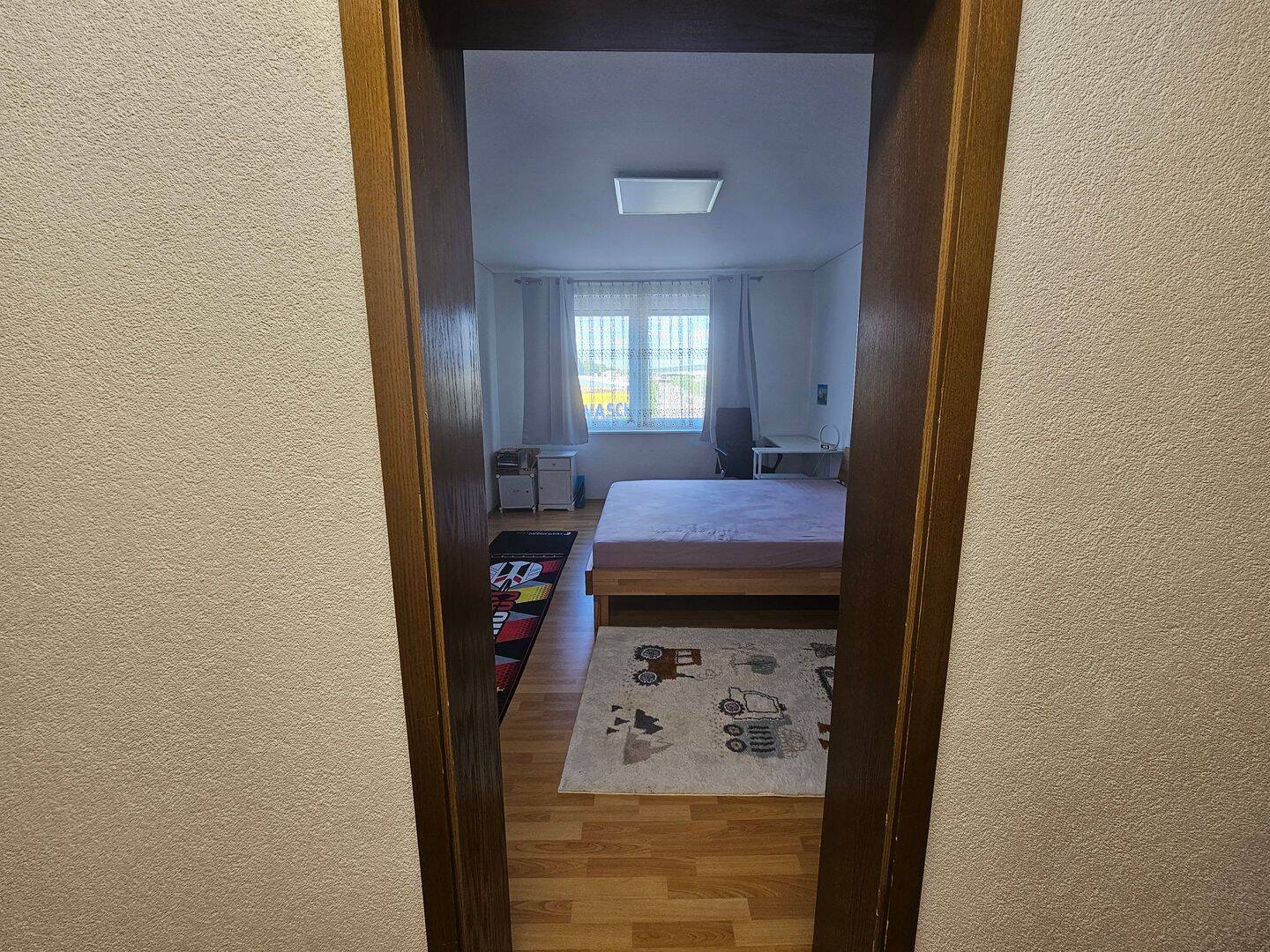 Helle 2-Zimmer-Wohnung mit Balkon in Pforzheim – 59 m², 75177 Pforzheim (Katharinenthalerhof Eutingen Nordstadt Nordweststadt Oststadt)