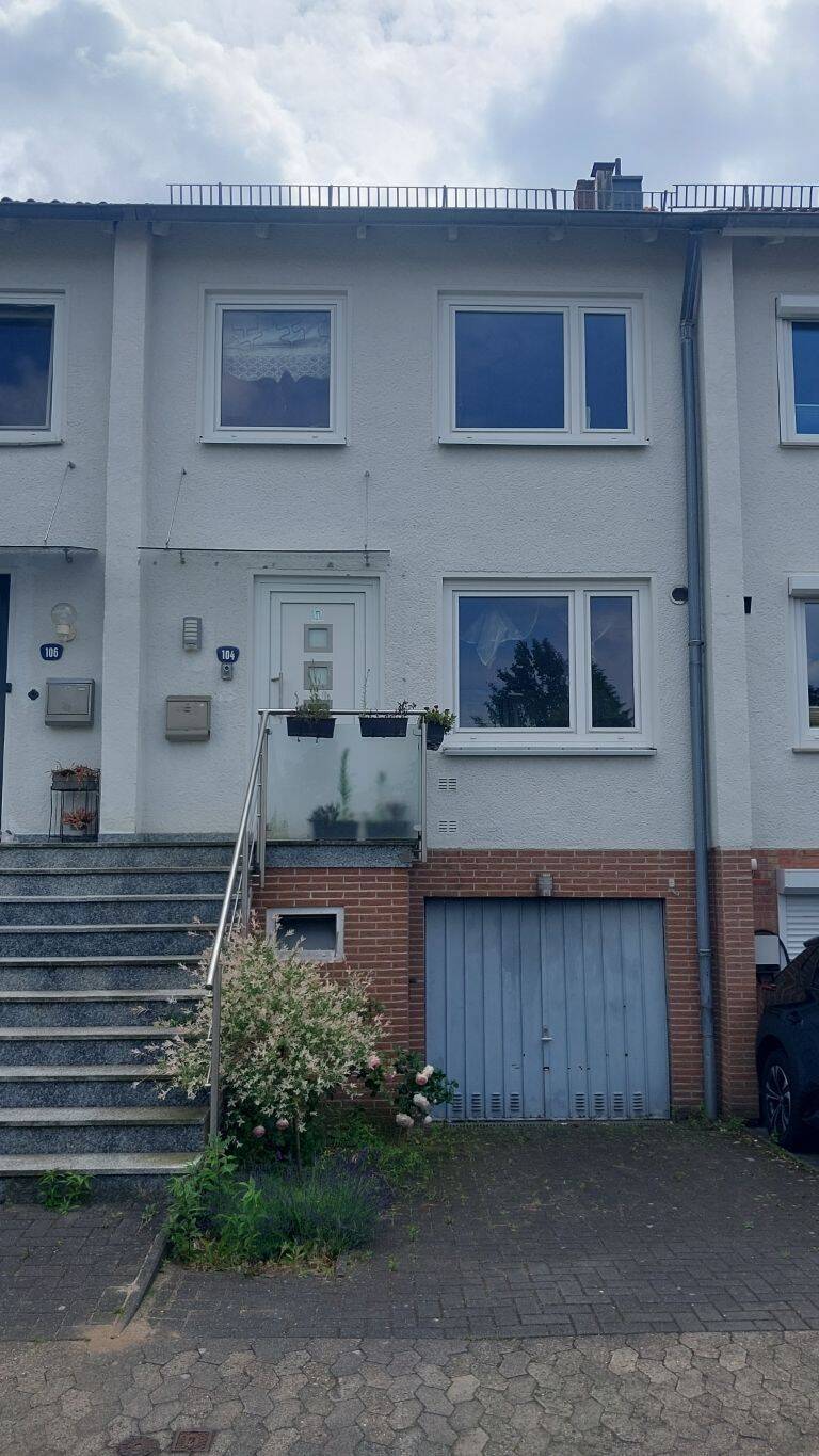 Erbbaurecht Einfamilienreihenmittelhaus im Elbeweg, 30851 Langenhagen