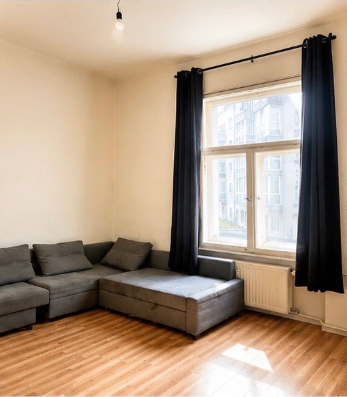 Mietwohnung, 2 Zimmer, 43 m², in Berlin, 10711 Berlin (Charlottenburg-Wilmersdorf Charlottenburg Grunewald Halensee Wilmersdorf)