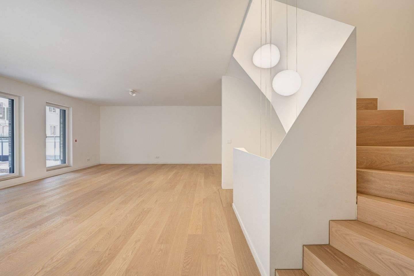 Modernes Townhouse in der Maxvorstadt – exklusives Wohnen in einer der begehrtesten Lagen, 80333 München (Altstadt-Lehel Maxvorstadt)