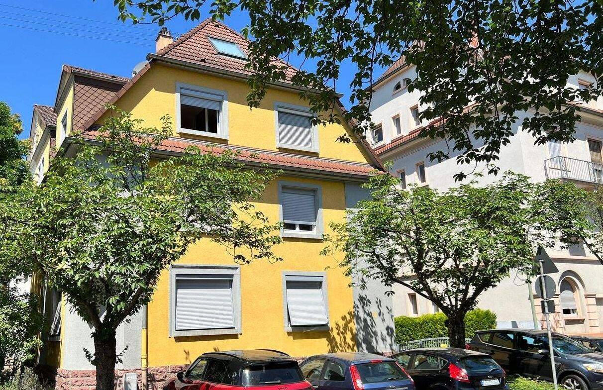+++ Stadtnahe, lichtdurchflutete 4-ZI Maisonettewohnung im schönen KA-Weiherfeld +++, 76199 Karlsruhe (Rüppurr Weiherfeld-Dammerstock)