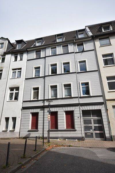 Mehrfamilienhaus vollständig vermietet nahe Univiertel Essen, 45127 Essen