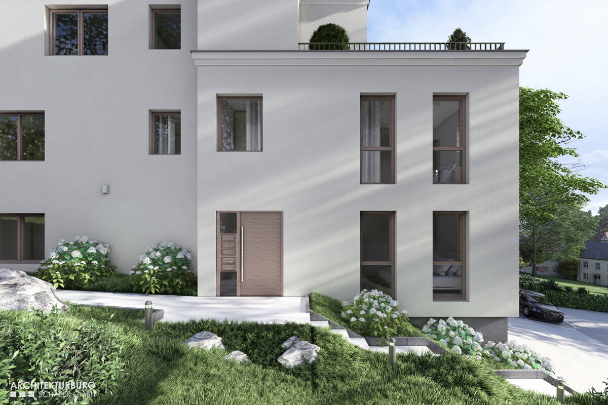 Rheinblick – Exklusive neue Eigentumswohnung mit Balkon und TG!, 56179 Vallendar