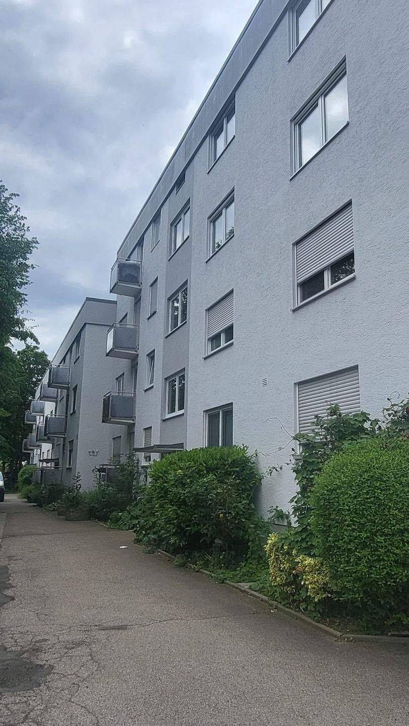 Schön und gepflegt wohnen, 93059 Regensburg