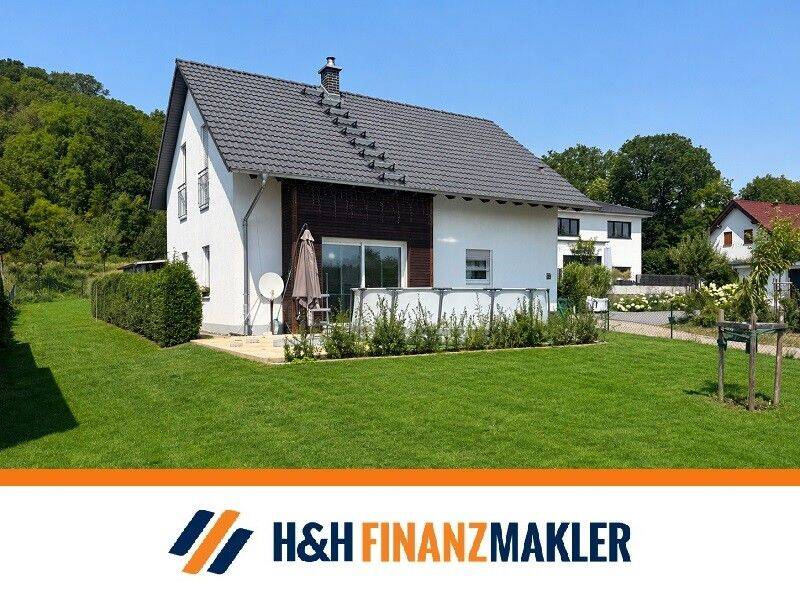Moderner Familientraum in ruhiger und bevorzugter Lage von Günthersleben, 99869 Drei Gleichen