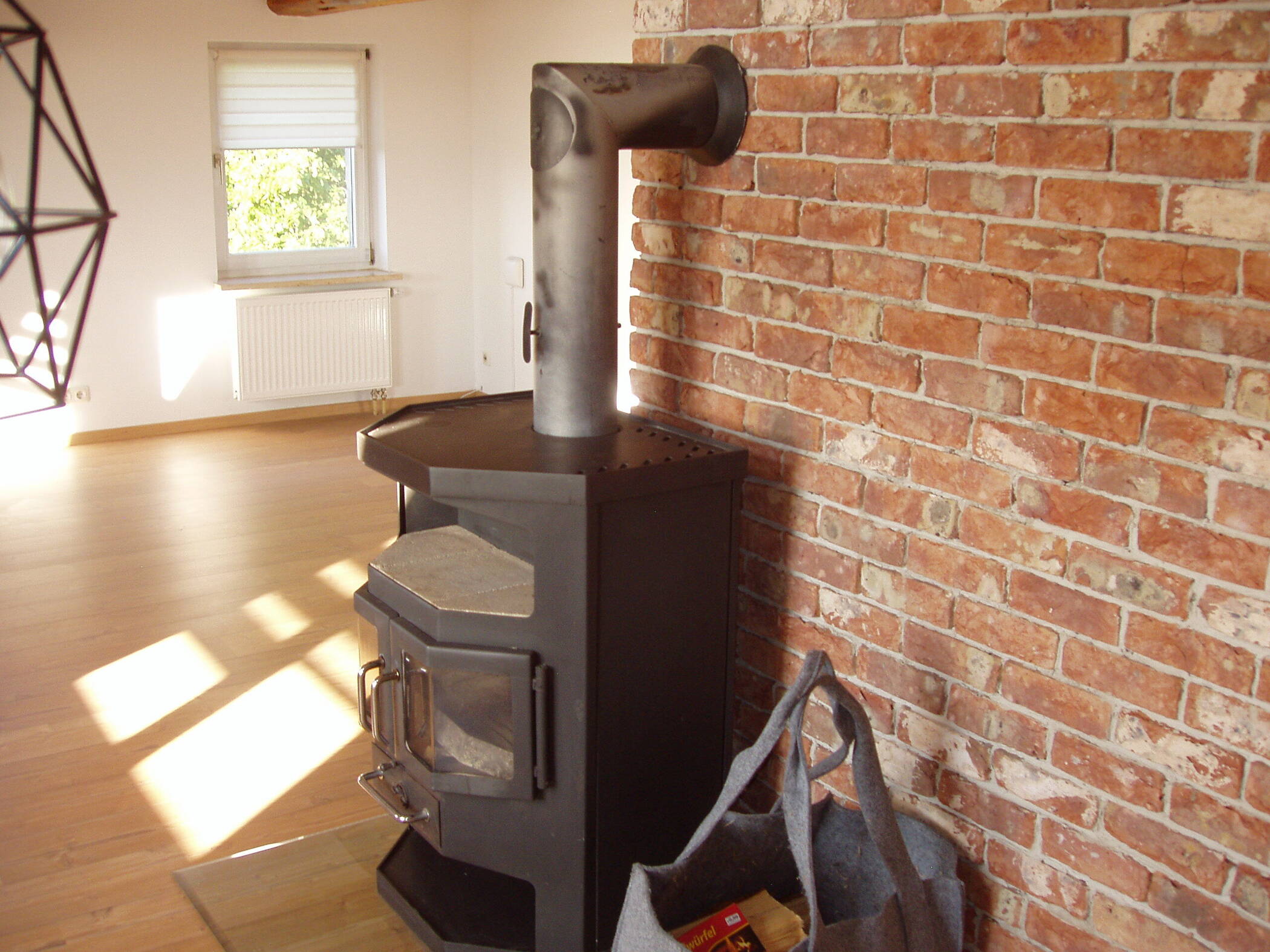 Dachgeschoßwohnung im 3-Familienwohnhaus, 91207 Lauf a.d. Pegnitz
