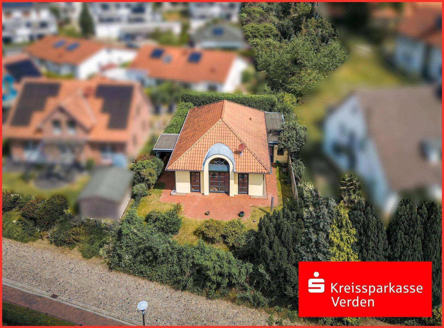 Bungalow am Rande der Marsch!, 28832 Achim