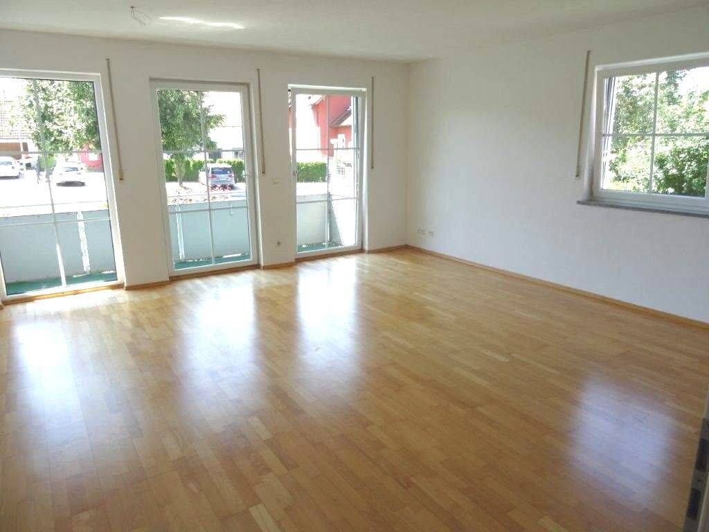 Helle Wohnung zum Wohlfühlen – Bezug ab 01.08.26 möglich, 84160 Frontenhausen