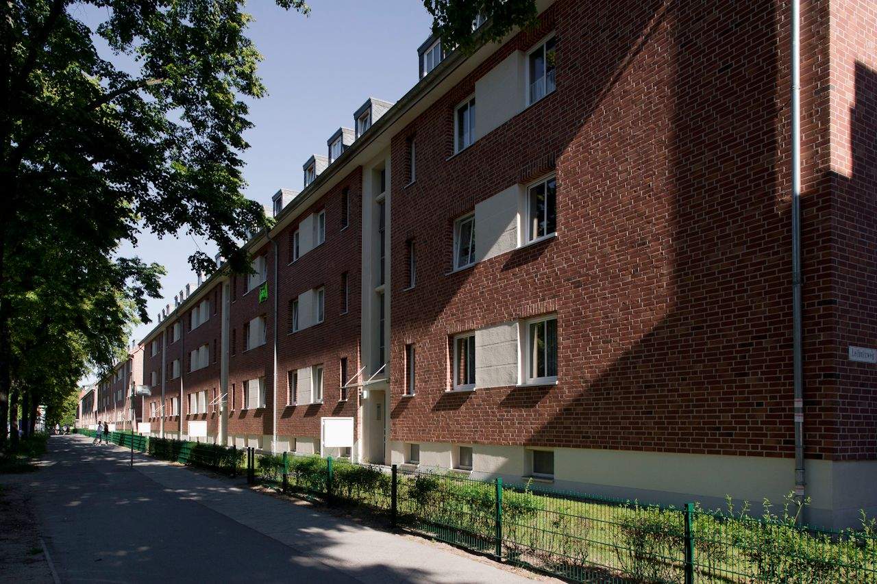 Mietwohnung in Lübeck, 23566 Lübeck (Sankt Gertrud Sankt Jürgen)