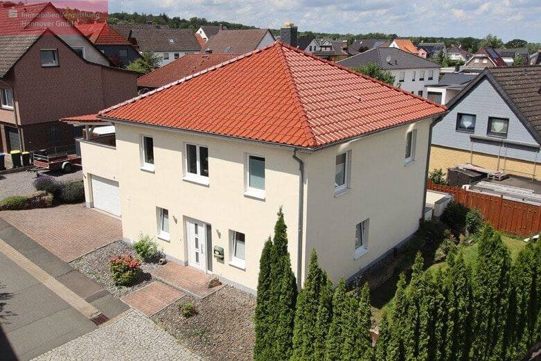 Energieeffizient und großzügig!, 30890 Barsinghausen