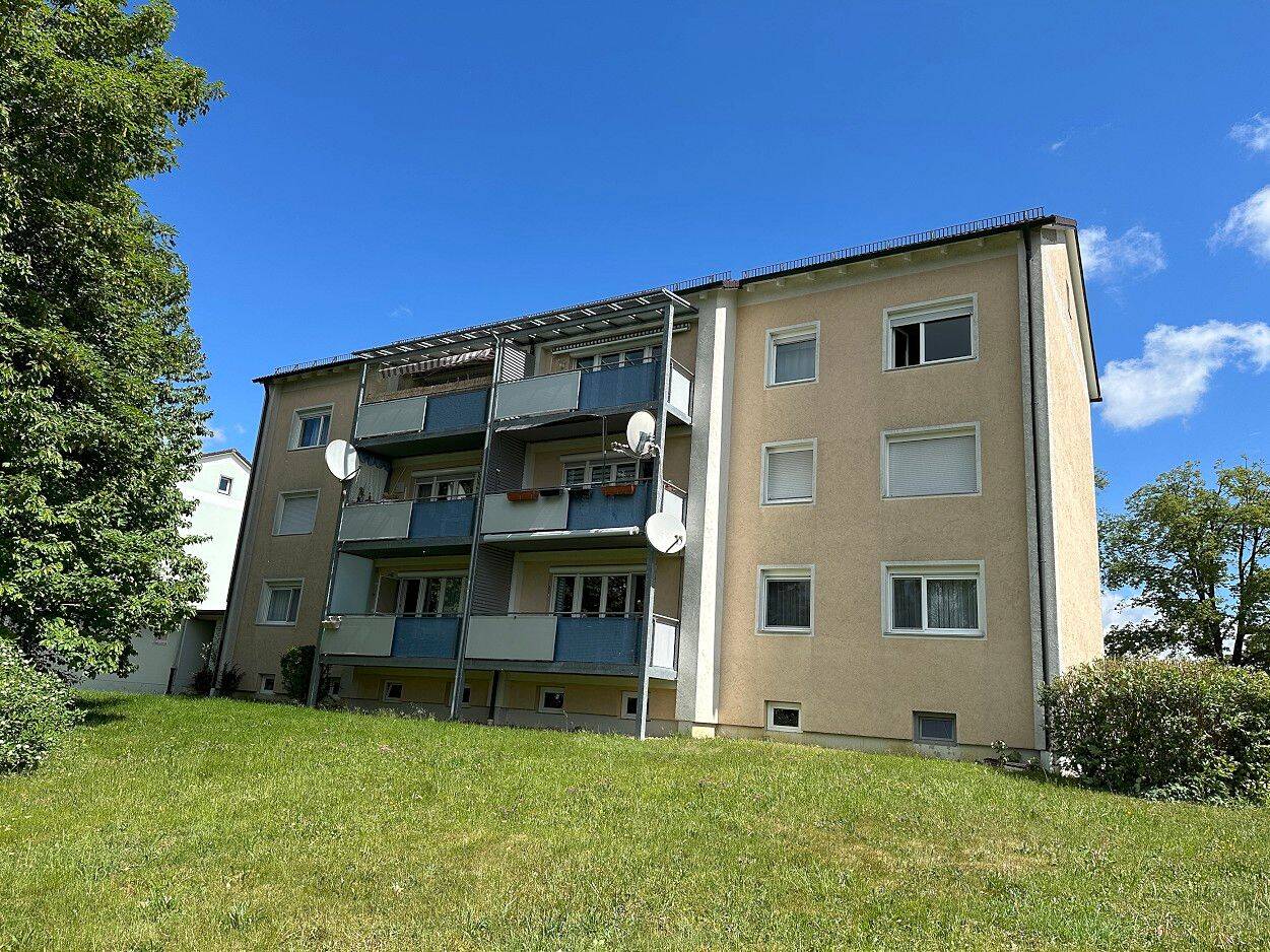 Platz für die gesamte Familie und sofort zum Einzug bereit, 84508 Burgkirchen a.d. Alz
