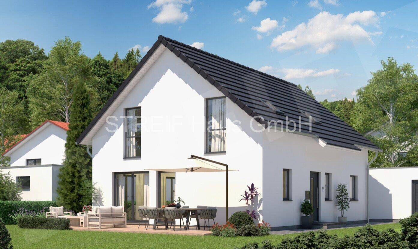 -Inkl. Grundstück- Ihr neues STREIF Haus in 38527 Meine, 38527 Meine