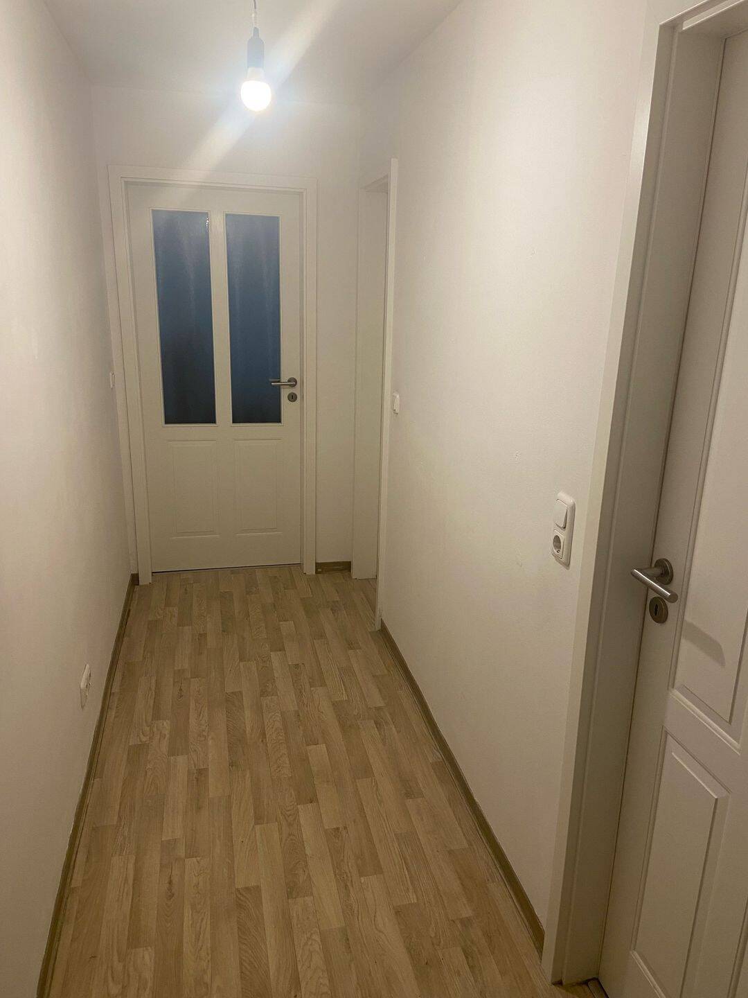 Mietwohnung, 2 Zimmer, 54 m², in Flensburg, 24944 Flensburg (Fruerlund Mürwik)