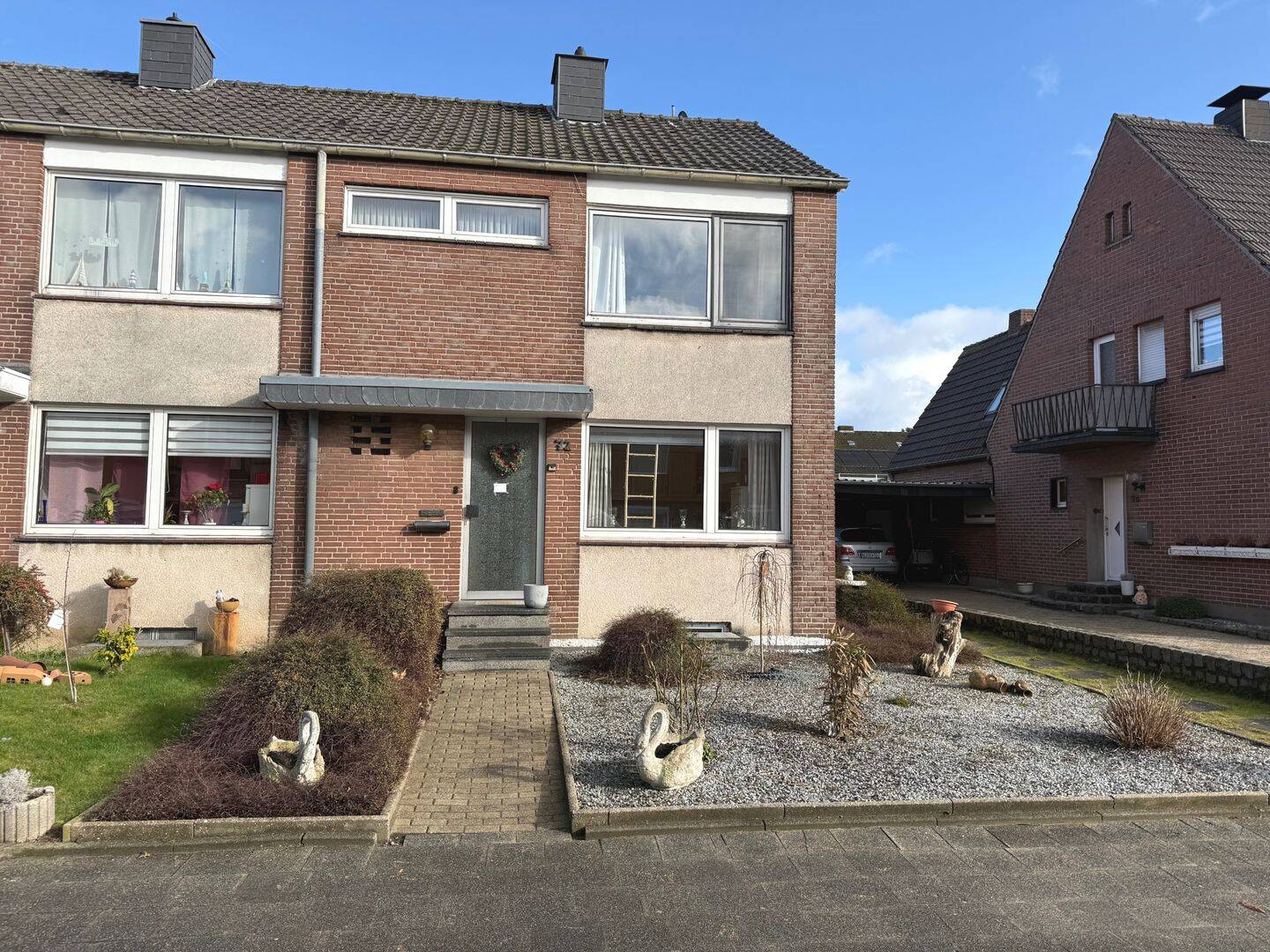 Perfekt für junge Familien: Hier wächst nicht nur Ihr Zuhause, sondern auch Ihre Zukunft!, 47652 Weeze