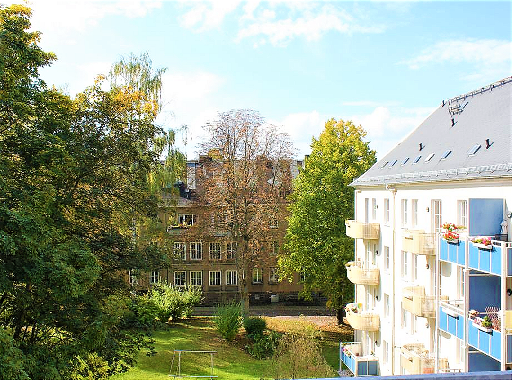***Ihre neue 3-Raum-Wohnung mit Balkon erwartet Sie !*** – Chemnitz – Bild 1 von 3