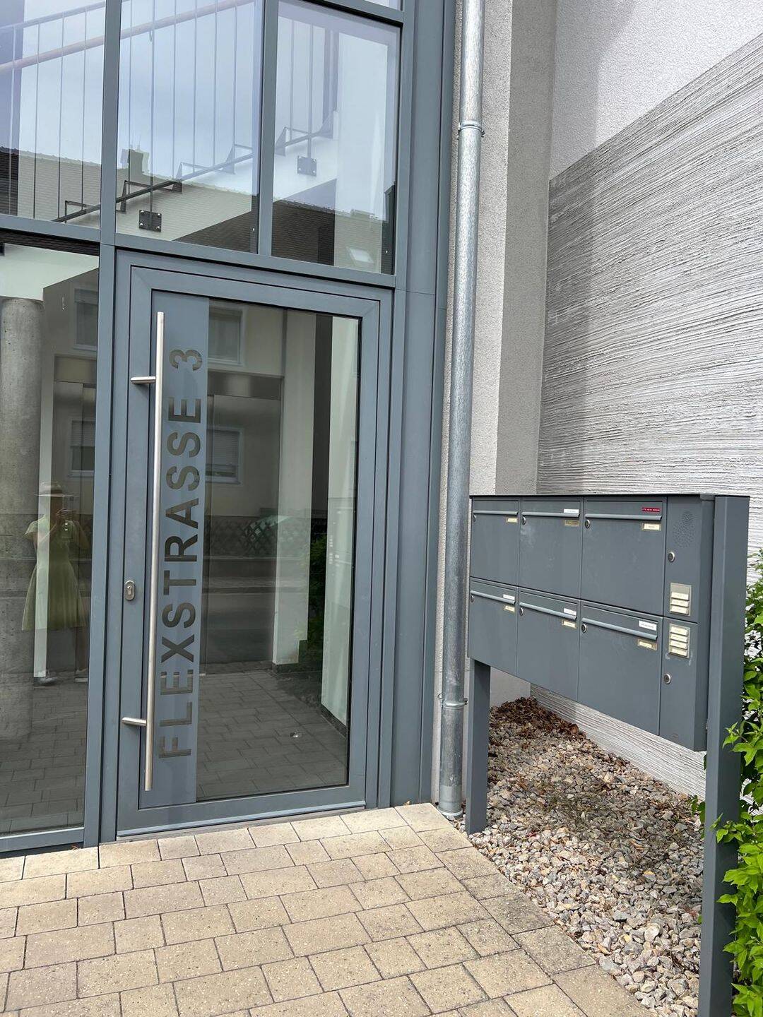 3-Zimmer-Wohnung, 91413 Neustadt a.d. Aisch