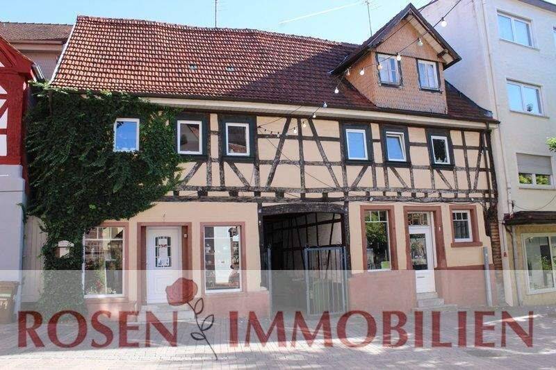 Wohn- und Geschäftshaus für Kreative, 69483 Wald-Michelbach
