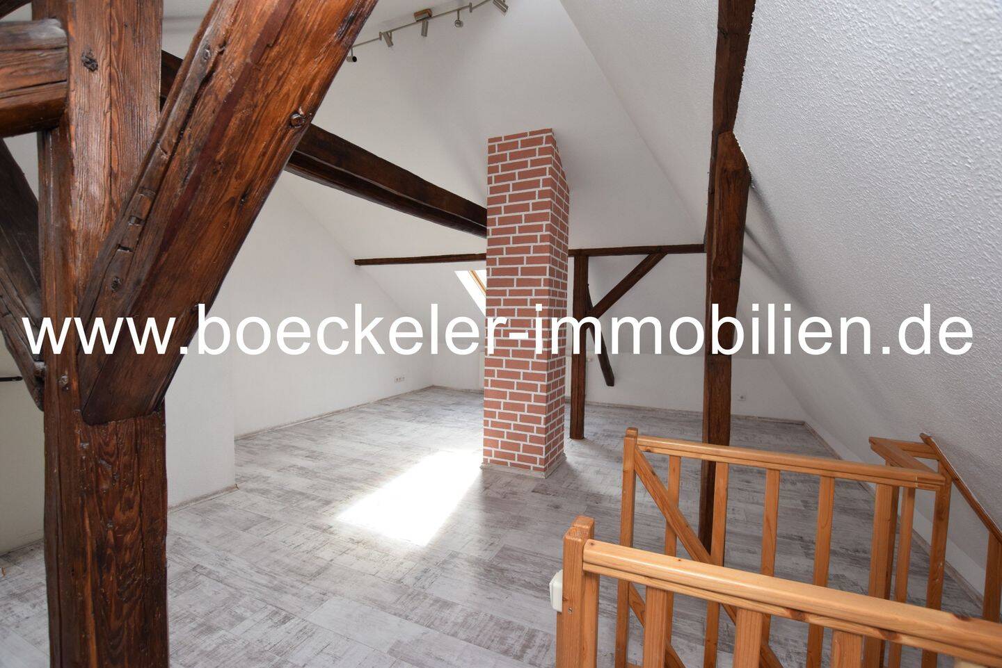 Ihre neue Adresse mit Balkon, 6618 Naumburg (Saale)