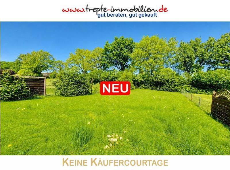 Zentral gelegenes Baugrundstück für 2 EFH, mit Altbestand, 24558 Henstedt-Ulzburg