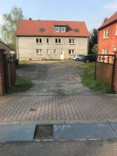 Sanierungsobjekt leerstehend, 4571 Rötha