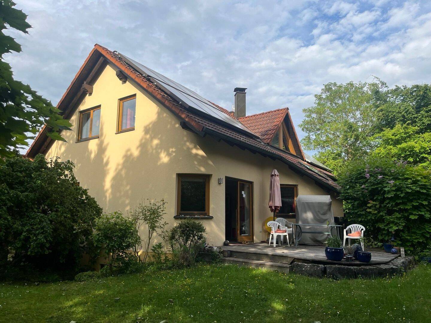 Traumhaus für die Familie – von privat an privat, 91315 Höchstadt a.d. Aisch
