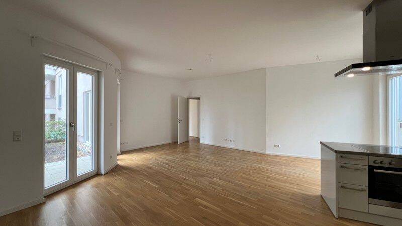 Samariterviertel – 4 Zimmer, 2 Bäder, 2 Terrassen., 10247 Berlin (Friedrichshain-Kreuzberg Friedrichshain Prenzlauer Berg)