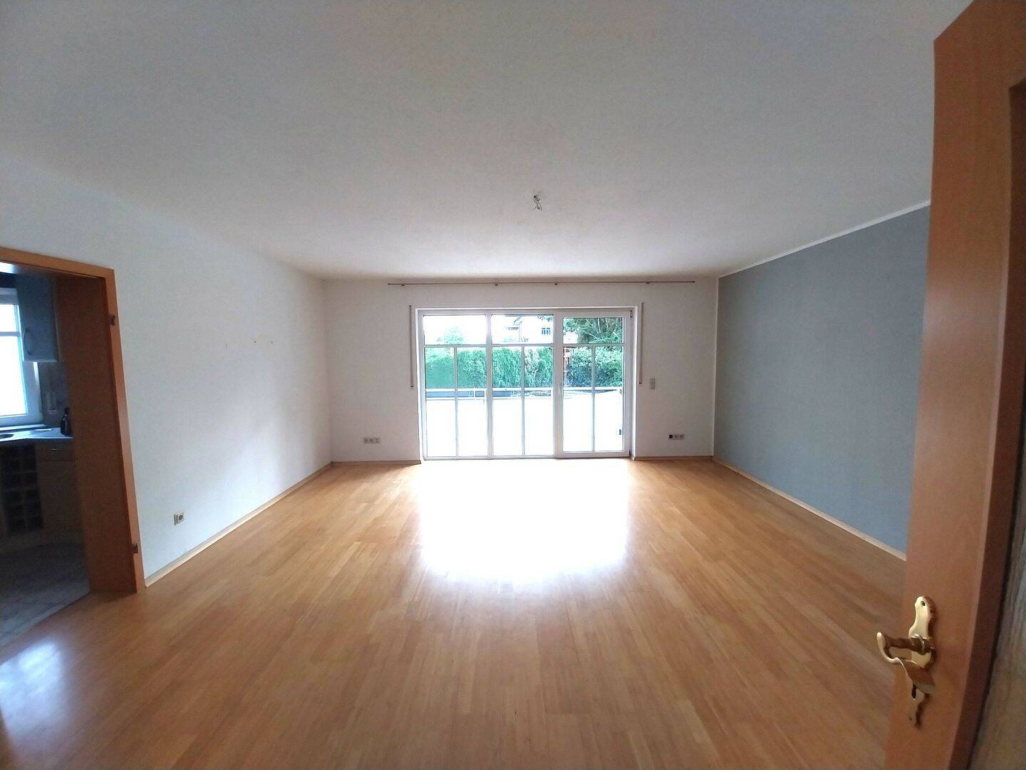 Vierzimmerwohnung mit Balkon, 56368 Katzenelnbogen
