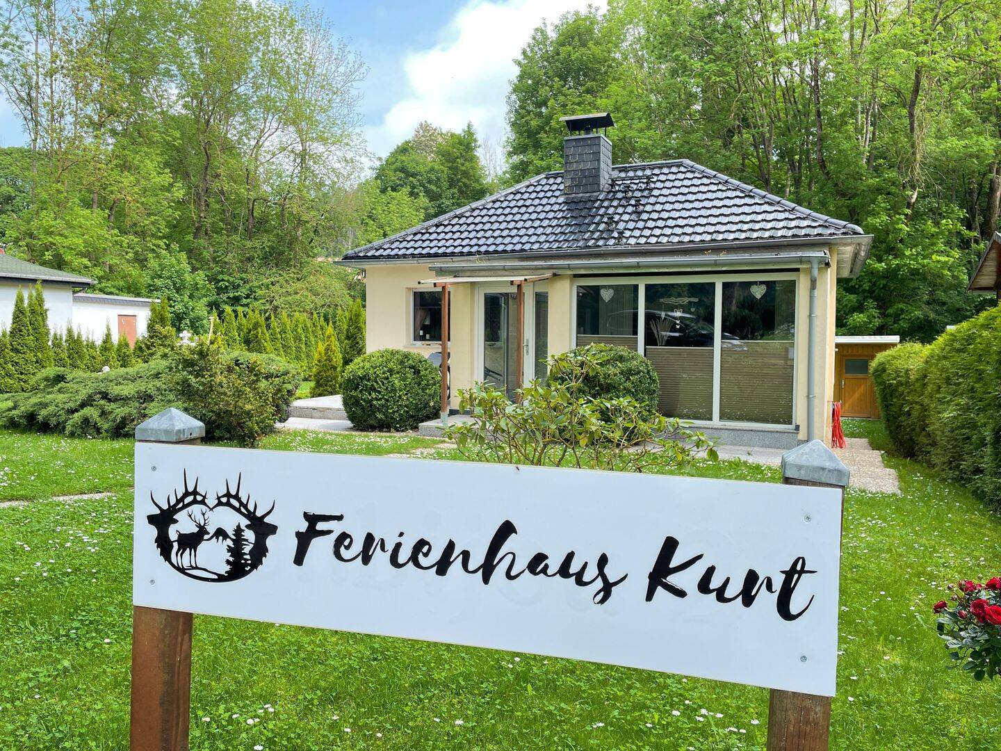 EFH / Ferienhaus im Harz, 38875 Oberharz am Brocken